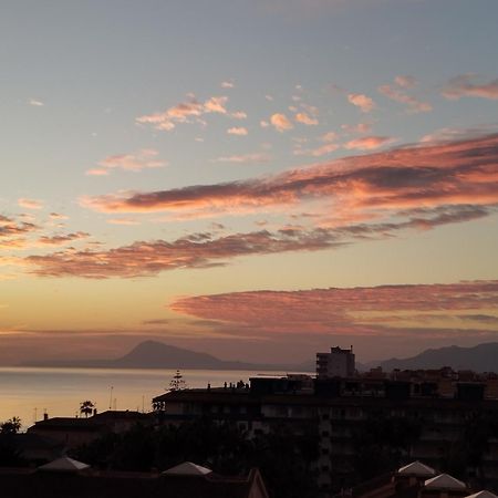 Maravillosas Vistas En Miramar Playa Dış mekan fotoğraf