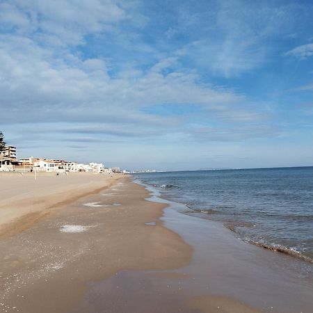 Maravillosas Vistas En Miramar Playa Dış mekan fotoğraf