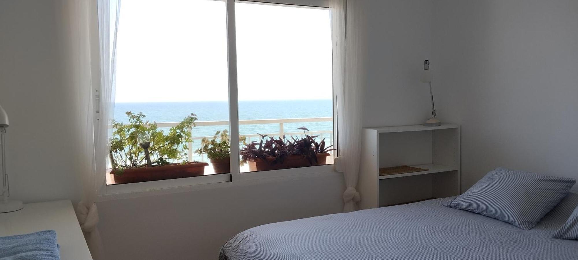 Maravillosas Vistas En Miramar Playa Dış mekan fotoğraf