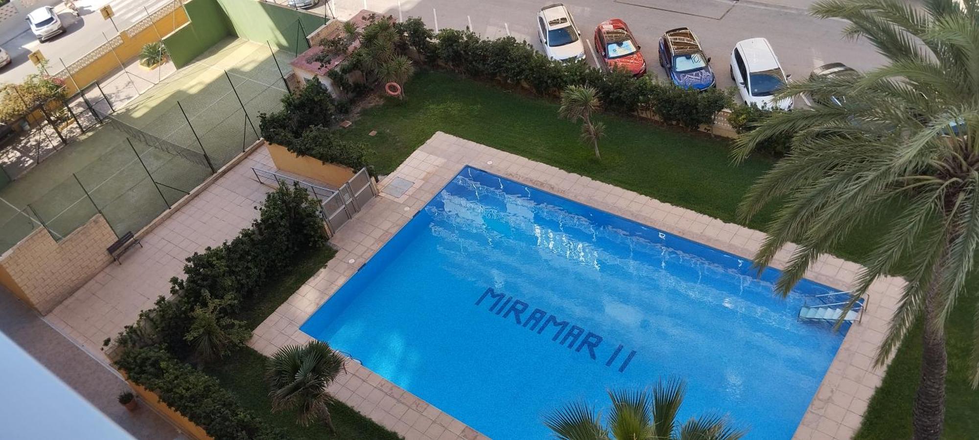 Maravillosas Vistas En Miramar Playa Dış mekan fotoğraf