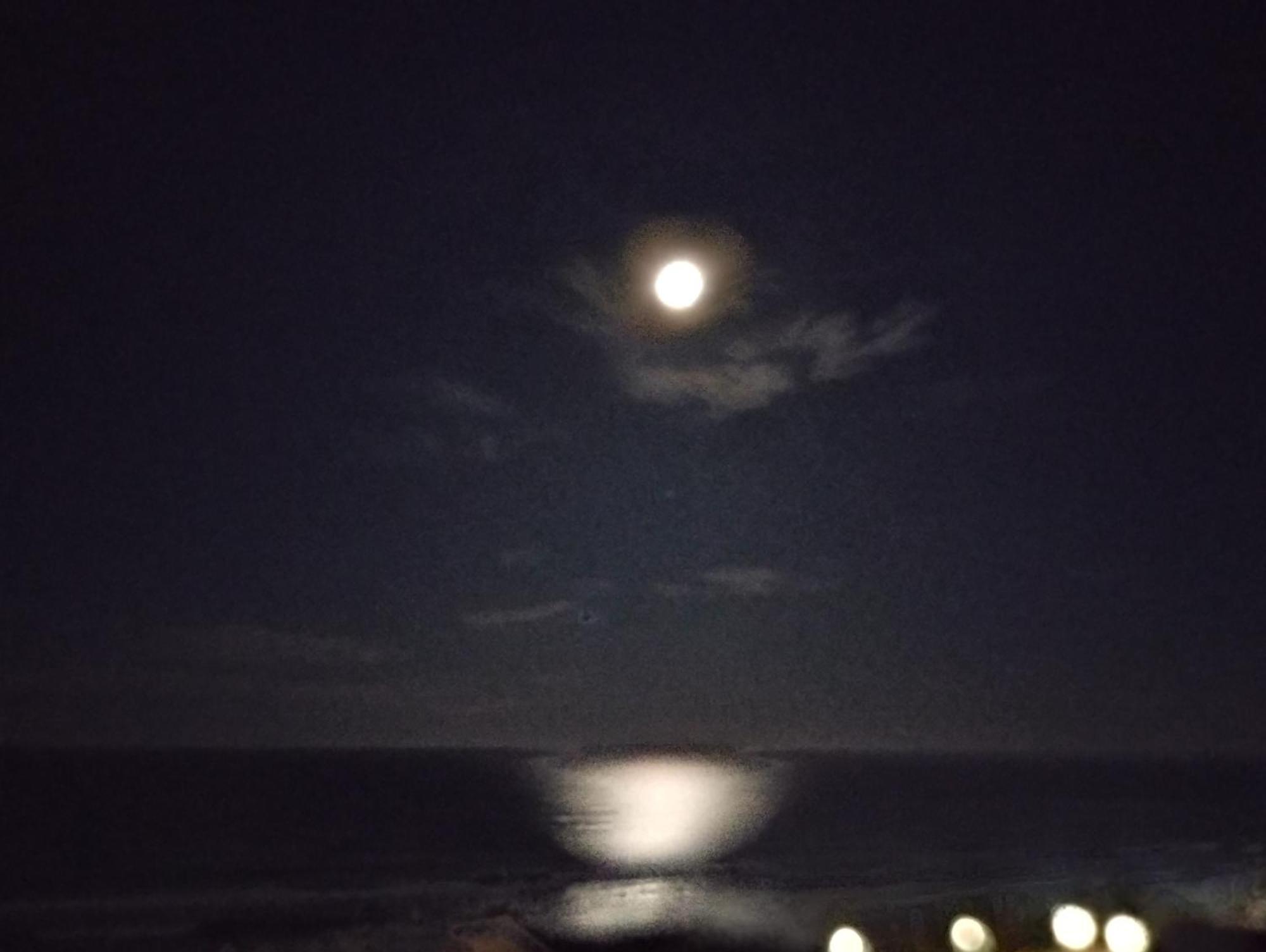 Maravillosas Vistas En Miramar Playa Dış mekan fotoğraf